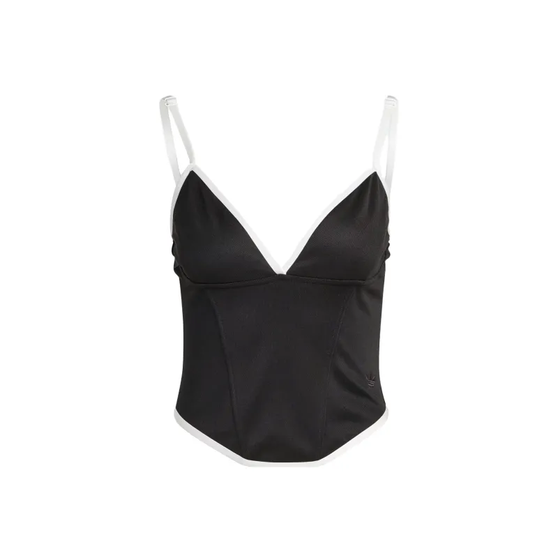 Adidas Originals Atlanta Cut Line Corset-0