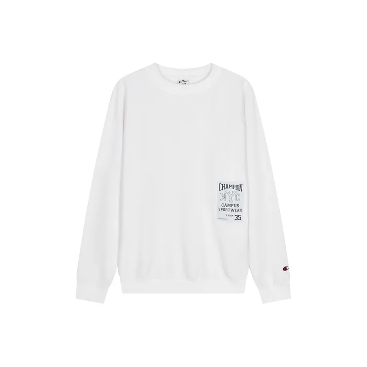 Champion Sweatshirts Women's-0