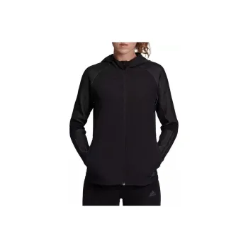Adidas PHX Jackets Coats Women's Black
