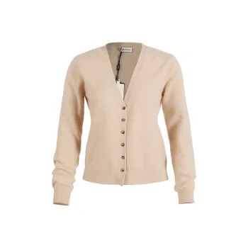 LILIXIUKE Cashmere Sweater Women's