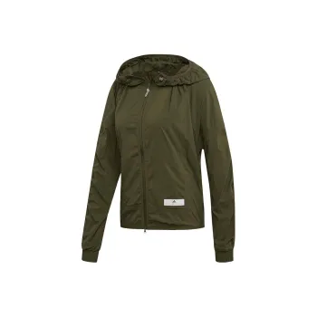 Adidas Jackets Women's Dark Oak Brown