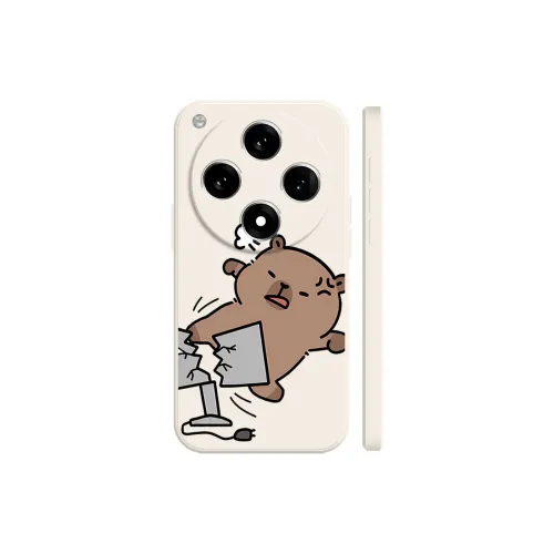 BAOCHENG Phone Cases