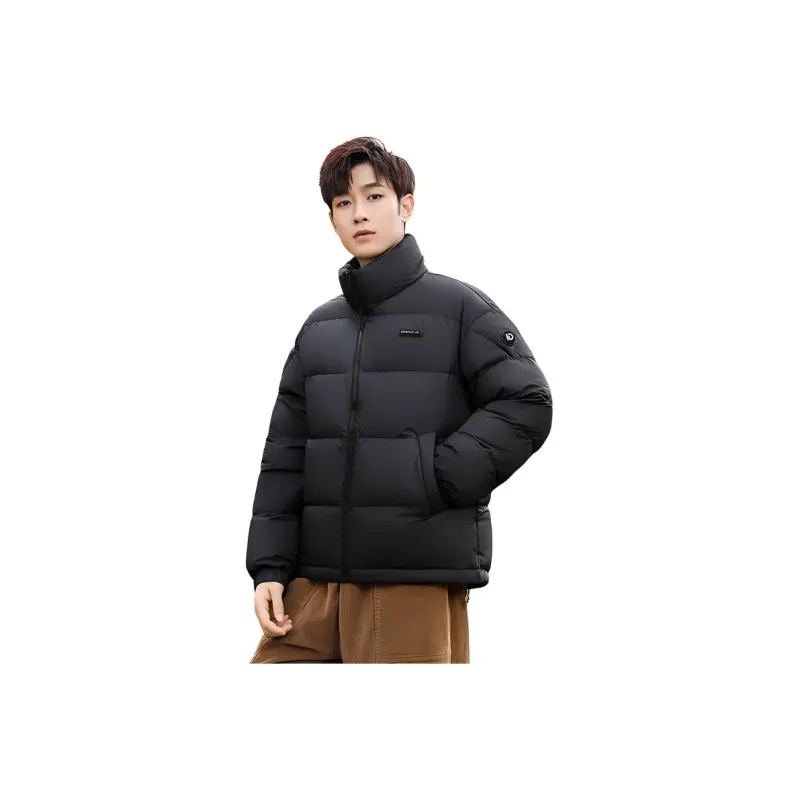 YAYA Down Jackets Unisex-15