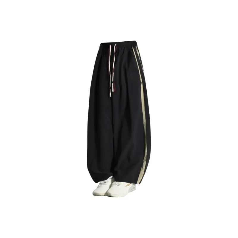 TIMD Casual Pants Unisex-4