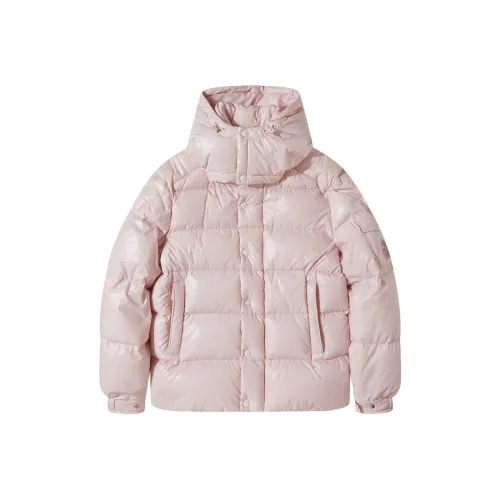 C'N'C Fall And Winter Down Jacket Coat Women's