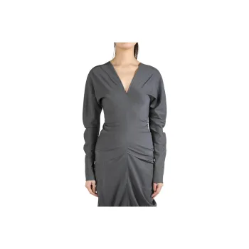CORTANA Shirts Women's Gray