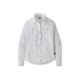 White/White