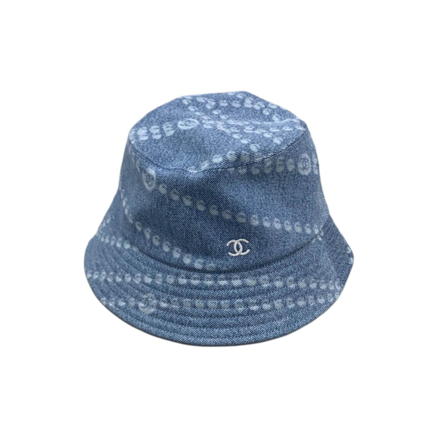 Chanel Blue Hats Caps on Sale & Authentic - POIZON Chanel Blue Hats Caps on Sale & Authentic - POIZON
