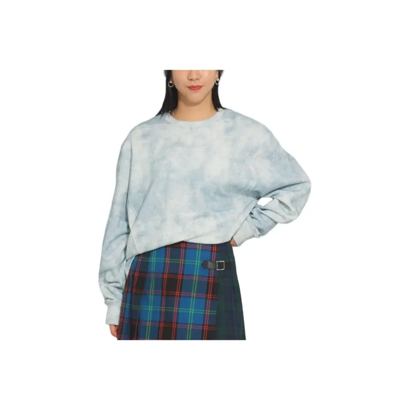 Beams Sweatshirts Women's-0
