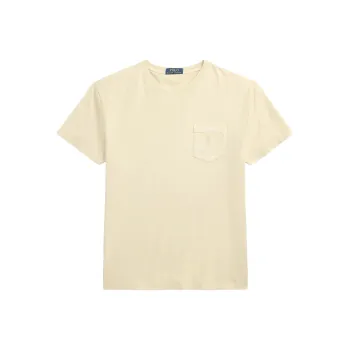 Polo Ralph Lauren Polo Pony embroidered T shirt
