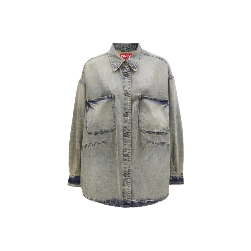 ONLY Shirts Women's-0