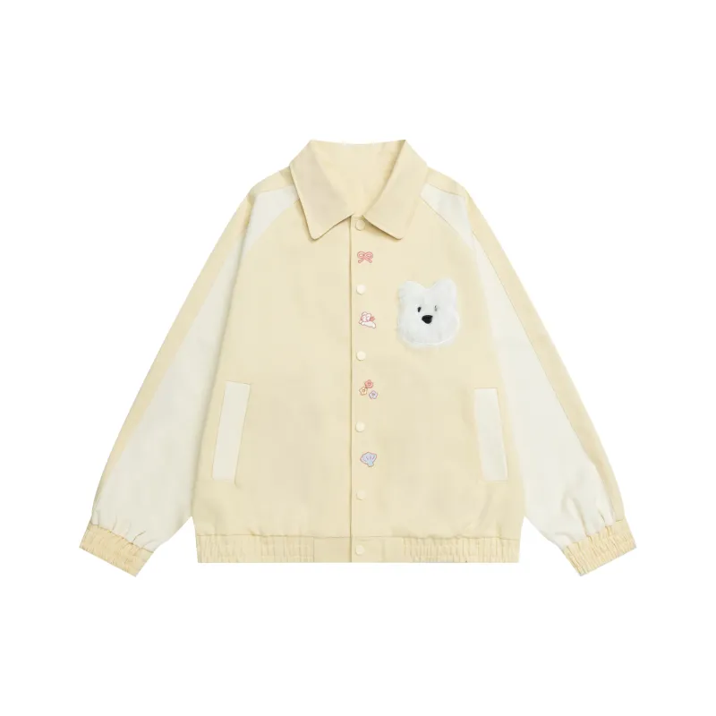 CUWU Jackets Women's-3