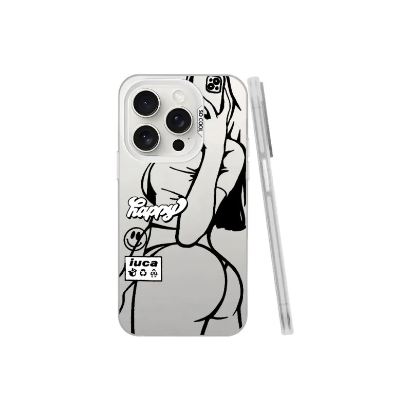 MaiBuZhe Phone Cases-12