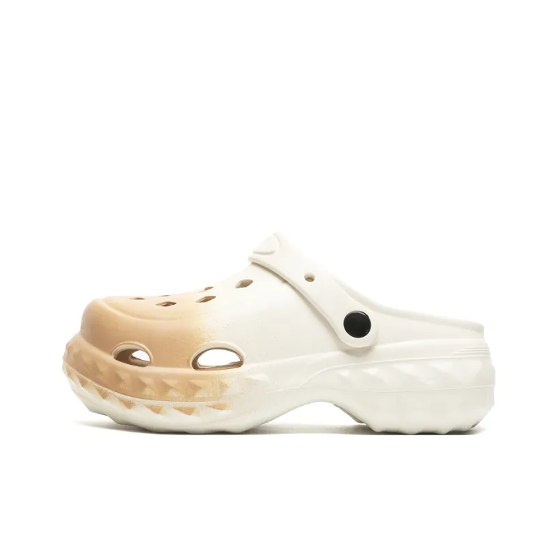Hong Kong Meng Clogs Women's-10
