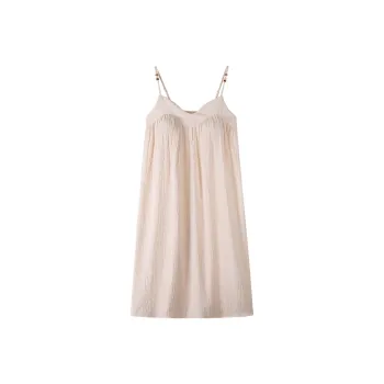 MADALLO Nightgown Women's Light Pink