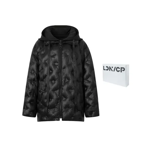 CHENPENG LDN 남녀공용 다운 재킷