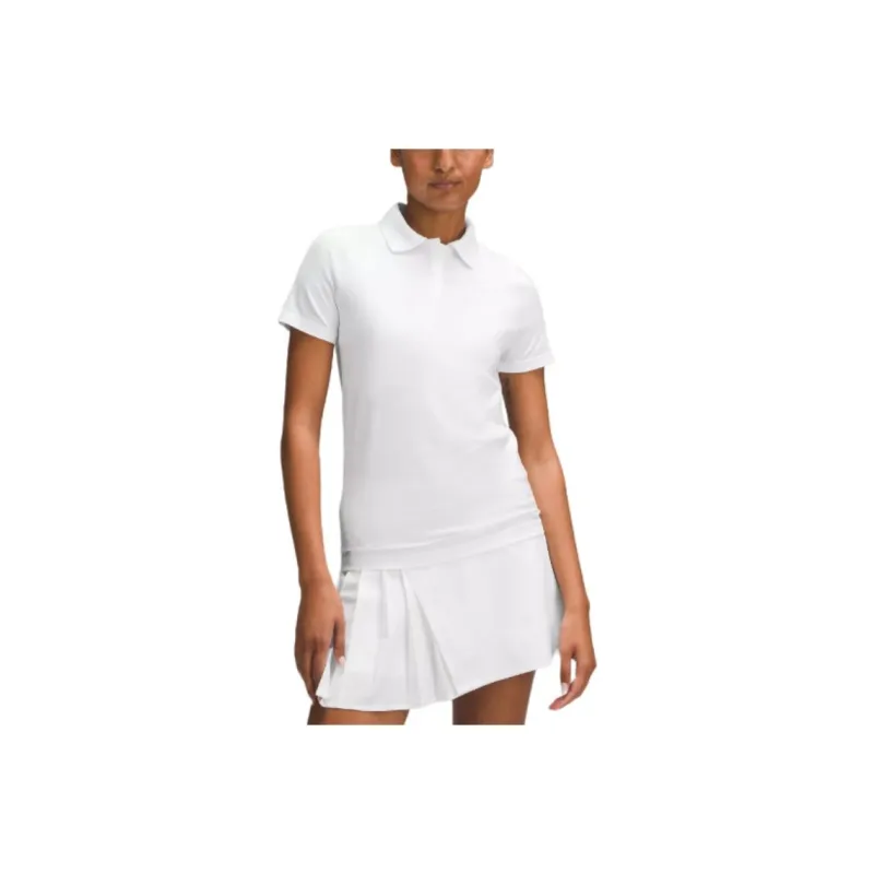 Lululemon Polo Shirts Women's-0