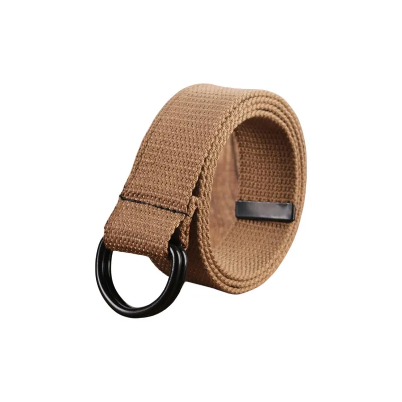 JEANSWEST Polyester Belt Unisex 3.8CM-3