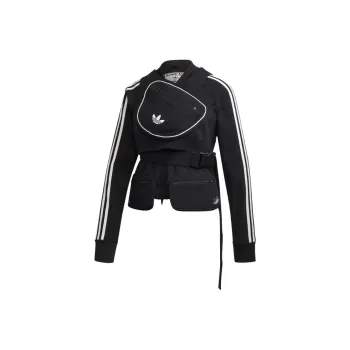 Adidas Originals Olivia Oblanc SSTJi Won Choi Jacket Women's