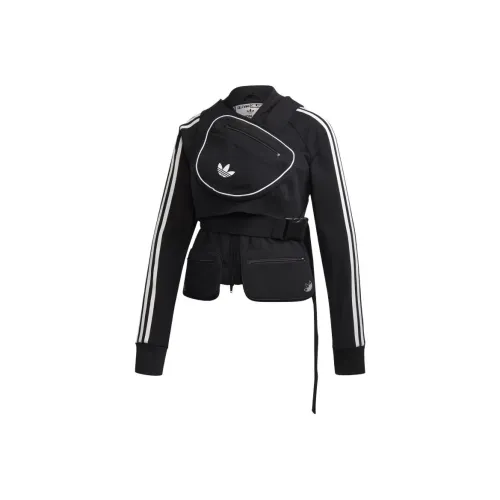 Adidas Originals Olivia Oblanc SSTJi Won Choi Jacket Women's