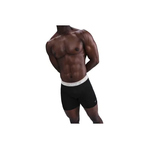 Nike Dri FIT Ultra Comfort Men's Boxer Briefs 3 Pack