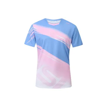 RSL Badminton Jerseys Men