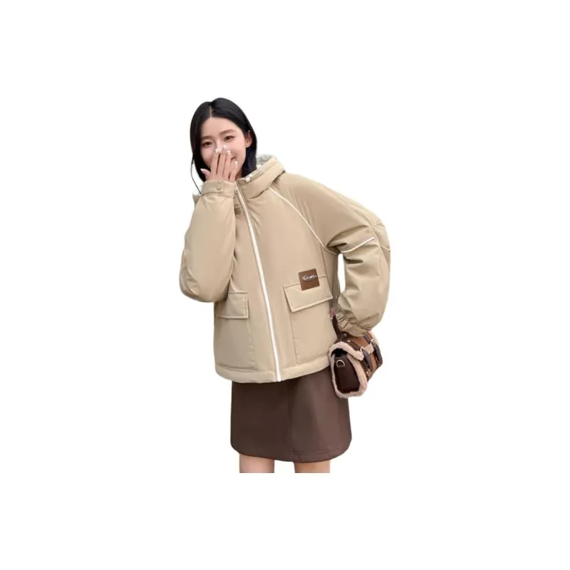 YAYA Down Jackets Women's-0