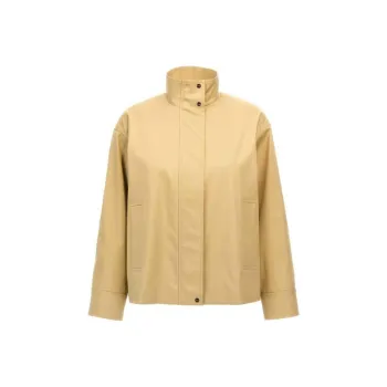 MaxMara Studio Semele Utility Jacket
