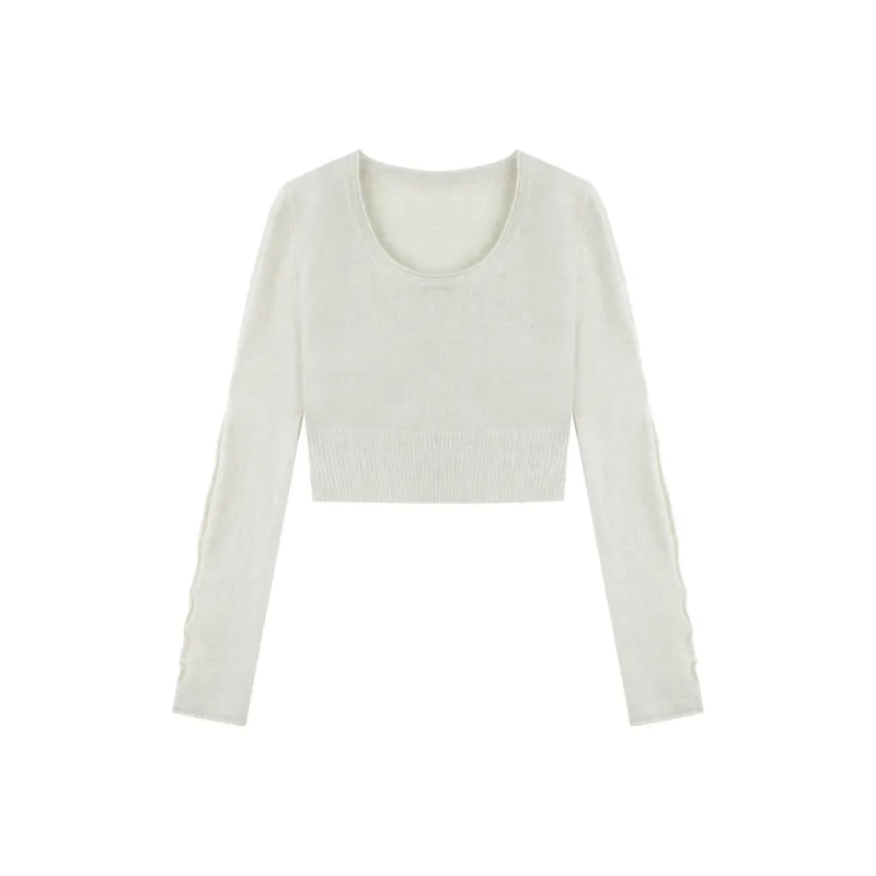 THE SEA LIFE Knitwear Women's-2
