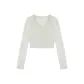 Almond White