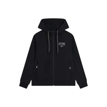 XTEP Knitwear Women's Jet Black