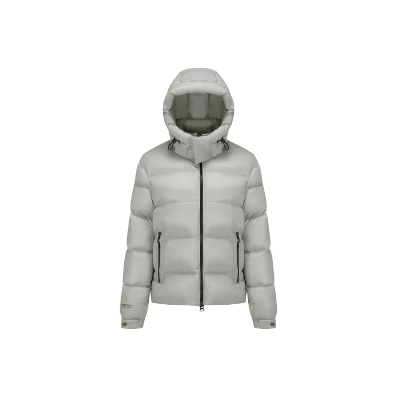 BOSIDENG Puff Series Down Jacket Women's-4