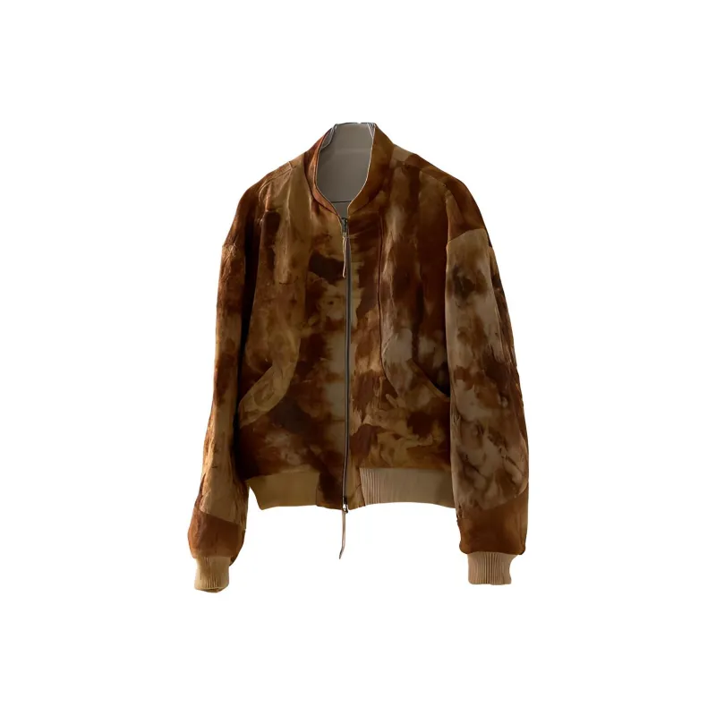 Professor.E Jackets Women's Multicolor-0