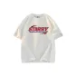 White (Heavyweight and 100% cotton)