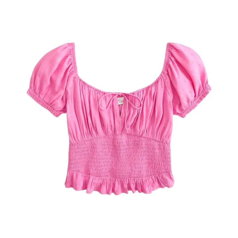Hollister Shirts Women's-2