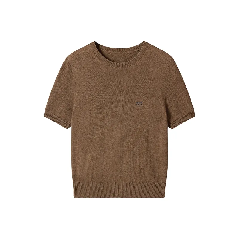 Miss Sixty Cashmere Sweater Women's-2