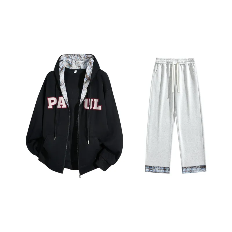 PAUL COSTELLOE Casual Sportswear Unisex-14