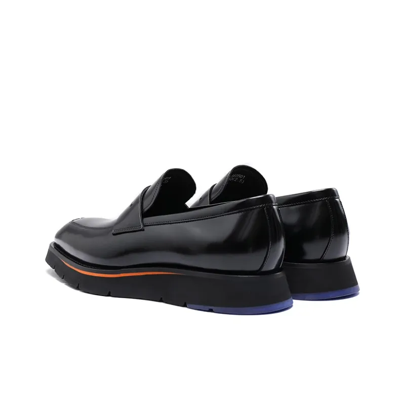 Bansley Loafers Men-3