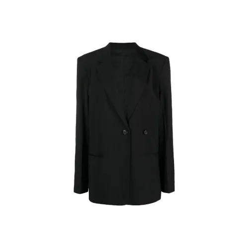 Helmut Lang Jackets Women's Black