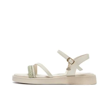 FIVE PLUS One Strap Sandals Women's