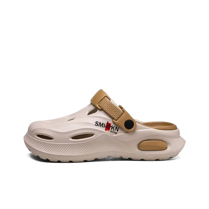 Yalu preferred Clogs Men-4