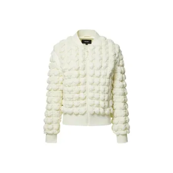 MACKAGE Jackets & Coats Women's Cream White