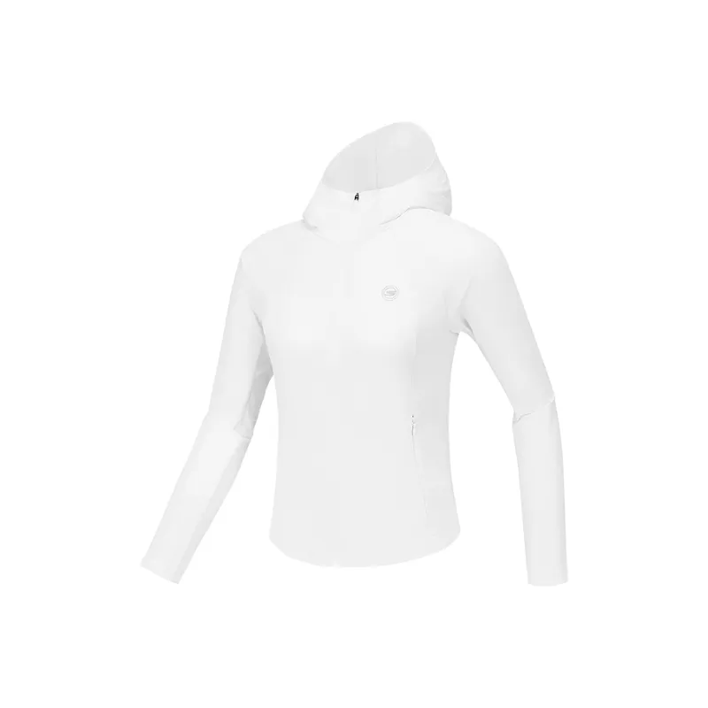 Skechers Jackets & Coats Women's Bright White-0