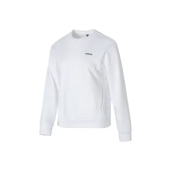 Adidas Sweatshirt Women's White