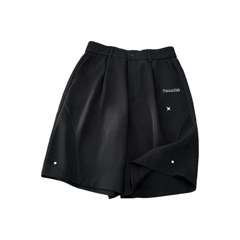 TUCANO Casual Shorts Unisex-0