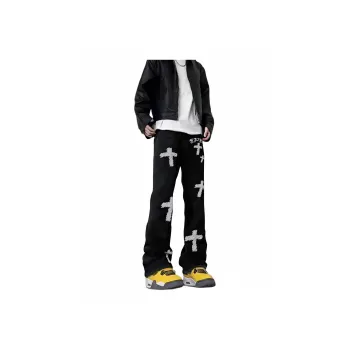 FA2LO Jeans Unisex