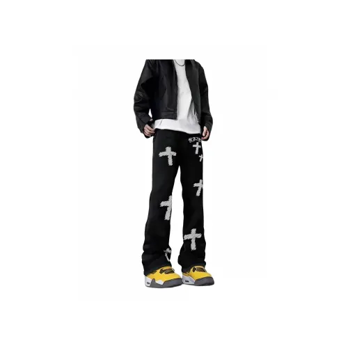 FA2LO Jeans Unisex