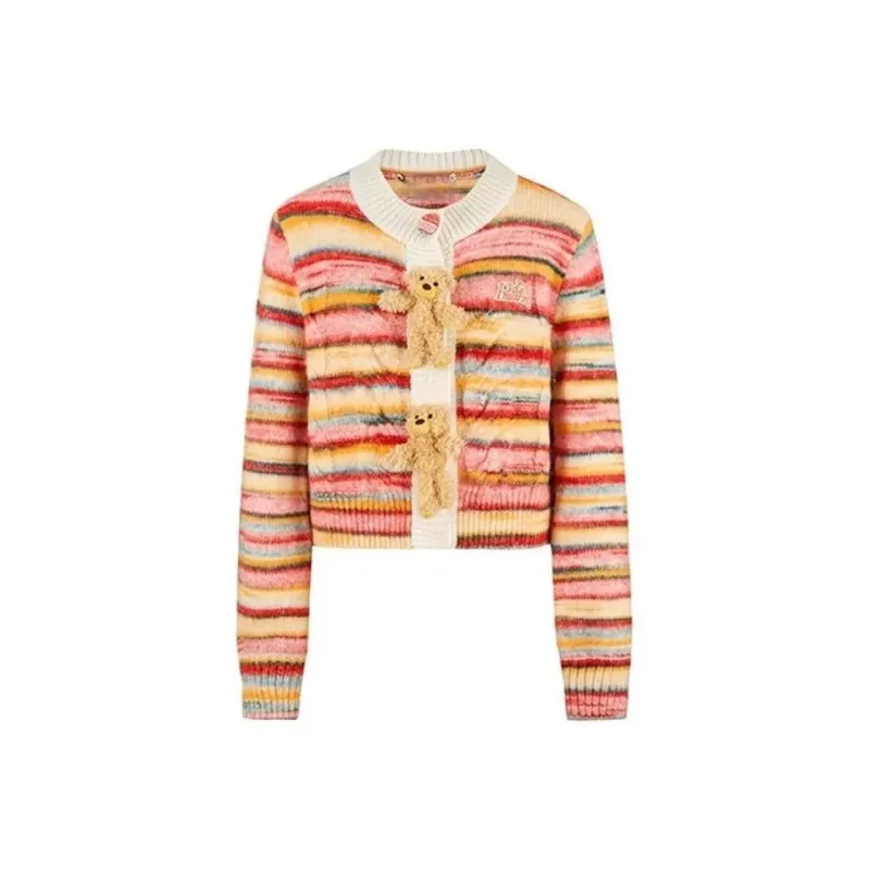 XUANSHU Knitwear Women's-3
