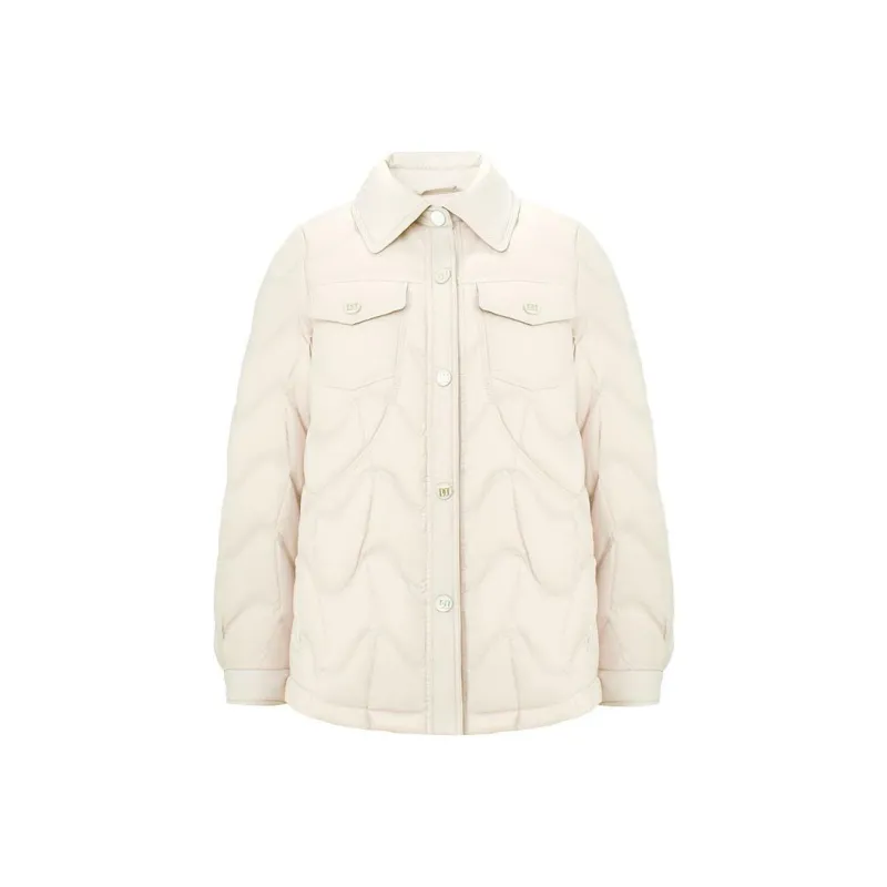 YAYA Down Jackets Women's-4