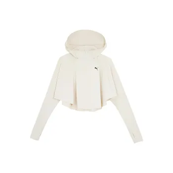 PUMA Jackets Coats Women's Snow White